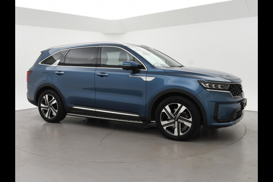 Kia Sorento 1.6 T-GDI 265 PK EXECUTIVELINE PHEV 7-PERS 4WD + BOSE | PANORAMA | AFN. TREKHAAK | HEAD-UP | STOELVENTILATIE | STOELVERW. V+A