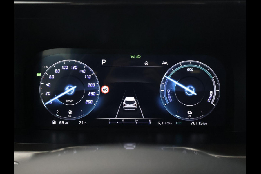 Kia Sorento 1.6 T-GDI 265 PK EXECUTIVELINE PHEV 7-PERS 4WD + BOSE | PANORAMA | AFN. TREKHAAK | HEAD-UP | STOELVENTILATIE | STOELVERW. V+A