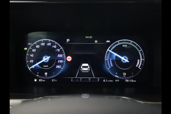 Kia Sorento 1.6 T-GDI 265 PK EXECUTIVELINE PHEV 7-PERS 4WD + BOSE | PANORAMA | AFN. TREKHAAK | HEAD-UP | STOELVENTILATIE | STOELVERW. V+A