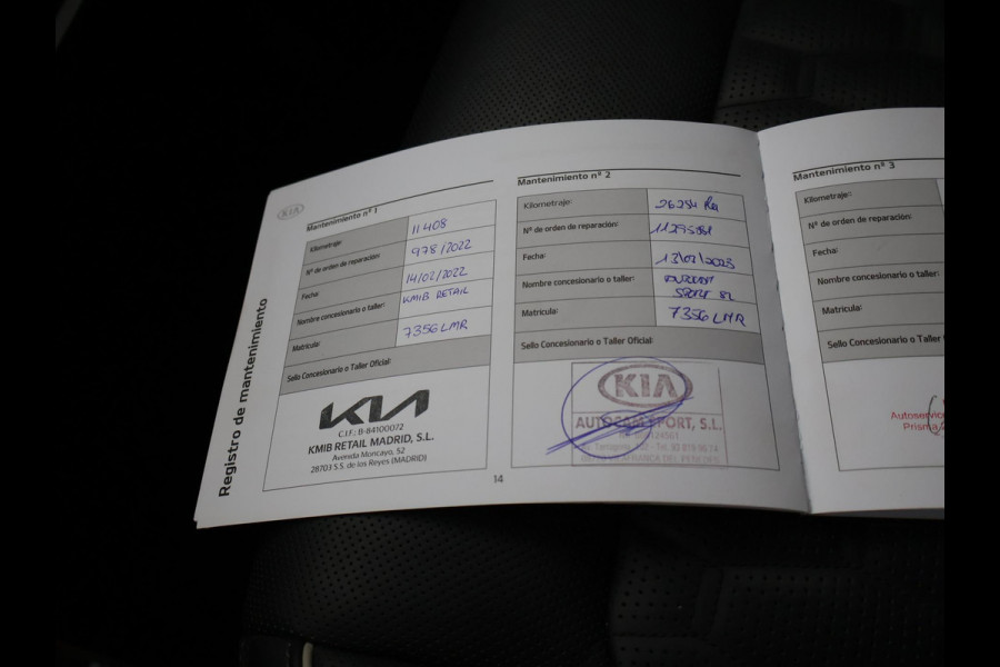 Kia Sorento 1.6 T-GDI 265 PK EXECUTIVELINE PHEV 7-PERS 4WD + BOSE | PANORAMA | AFN. TREKHAAK | HEAD-UP | STOELVENTILATIE | STOELVERW. V+A