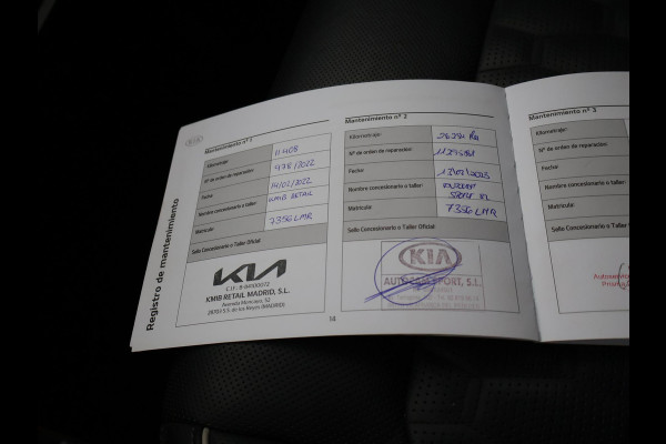 Kia Sorento 1.6 T-GDI 265 PK EXECUTIVELINE PHEV 7-PERS 4WD + BOSE | PANORAMA | AFN. TREKHAAK | HEAD-UP | STOELVENTILATIE | STOELVERW. V+A
