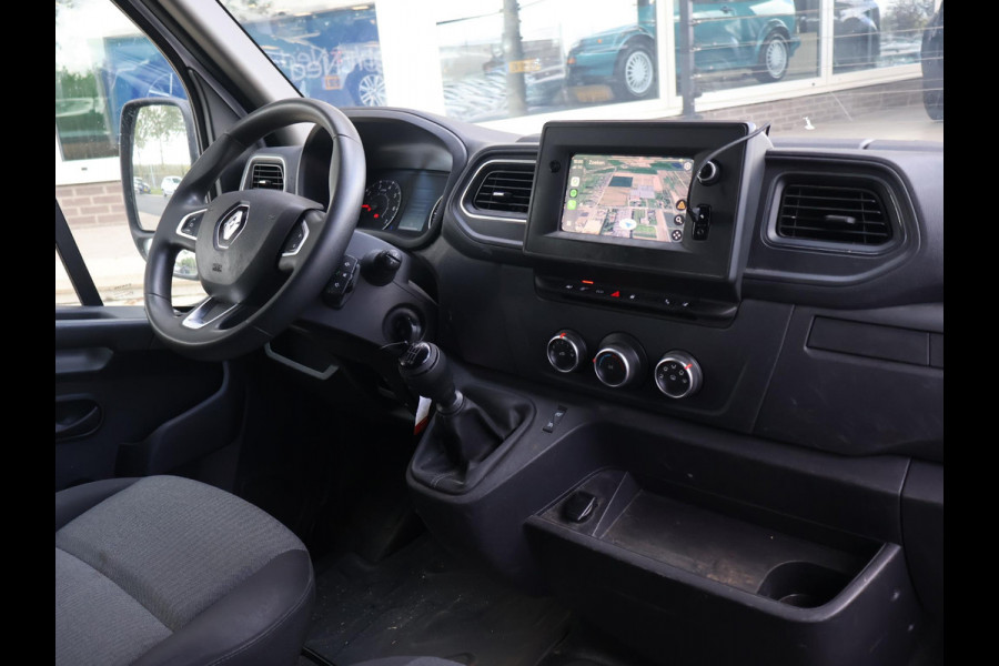 Renault Master T35 2.3 dCi 150 PK L2H2 WORK EDITION + CARPLAY | CAMERA | CRUISE CONTROL | DAB | AIRCO