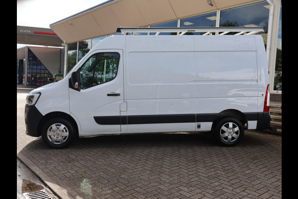 Renault Master T35 2.3 dCi 150 PK L2H2 WORK EDITION + CARPLAY | CAMERA | CRUISE CONTROL | DAB | AIRCO
