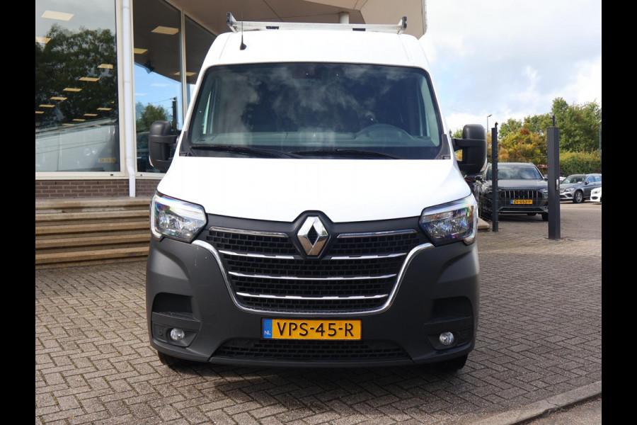 Renault Master T35 2.3 dCi 150 PK L2H2 WORK EDITION + CARPLAY | CAMERA | CRUISE CONTROL | DAB | AIRCO