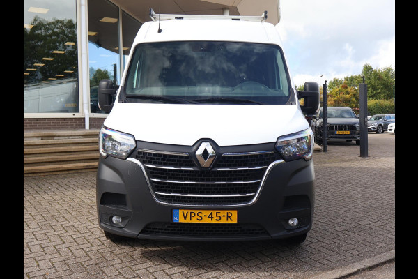 Renault Master T35 2.3 dCi 150 PK L2H2 WORK EDITION + CARPLAY | CAMERA | CRUISE CONTROL | DAB | AIRCO