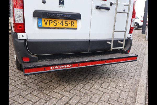 Renault Master T35 2.3 dCi 150 PK L2H2 WORK EDITION + CARPLAY | CAMERA | CRUISE CONTROL | DAB | AIRCO