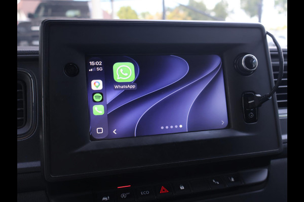 Renault Master T35 2.3 dCi 150 PK L2H2 WORK EDITION + CARPLAY | CAMERA | CRUISE CONTROL | DAB | AIRCO