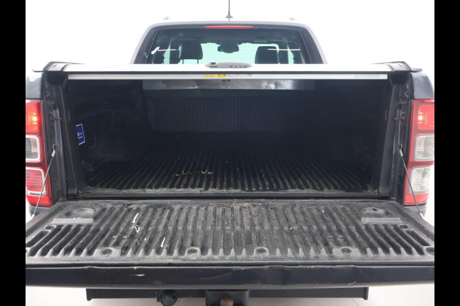 Ford Ranger 2.0 214 PK 4WD 214 PK AUT. WILDTRAK SUPERC + ADAPTIVE CRUISE | CAMERA | CARPLAY | TREKHAAK 3500 KG