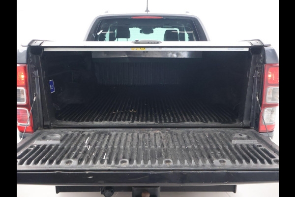 Ford Ranger 2.0 214 PK 4WD 214 PK AUT. WILDTRAK SUPERC + ADAPTIVE CRUISE | CAMERA | CARPLAY | TREKHAAK 3500 KG
