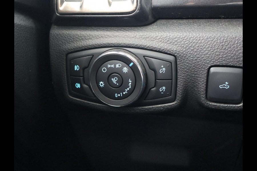 Ford Ranger 2.0 214 PK 4WD 214 PK AUT. WILDTRAK SUPERC + ADAPTIVE CRUISE | CAMERA | CARPLAY | TREKHAAK 3500 KG