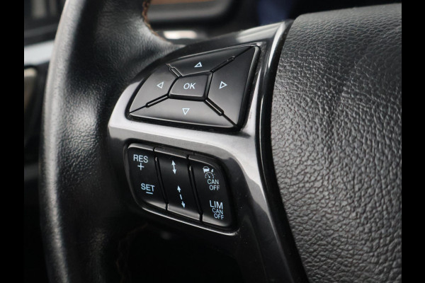 Ford Ranger 2.0 214 PK 4WD 214 PK AUT. WILDTRAK SUPERC + ADAPTIVE CRUISE | CAMERA | CARPLAY | TREKHAAK 3500 KG