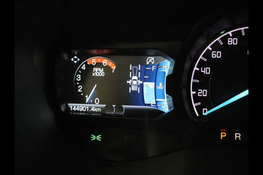 Ford Ranger 2.0 214 PK 4WD 214 PK AUT. WILDTRAK SUPERC + ADAPTIVE CRUISE | CAMERA | CARPLAY | TREKHAAK 3500 KG