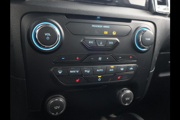 Ford Ranger 2.0 214 PK 4WD 214 PK AUT. WILDTRAK SUPERC + ADAPTIVE CRUISE | CAMERA | CARPLAY | TREKHAAK 3500 KG
