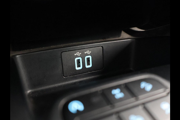 Ford Ranger 2.0 214 PK 4WD 214 PK AUT. WILDTRAK SUPERC + ADAPTIVE CRUISE | CAMERA | CARPLAY | TREKHAAK 3500 KG