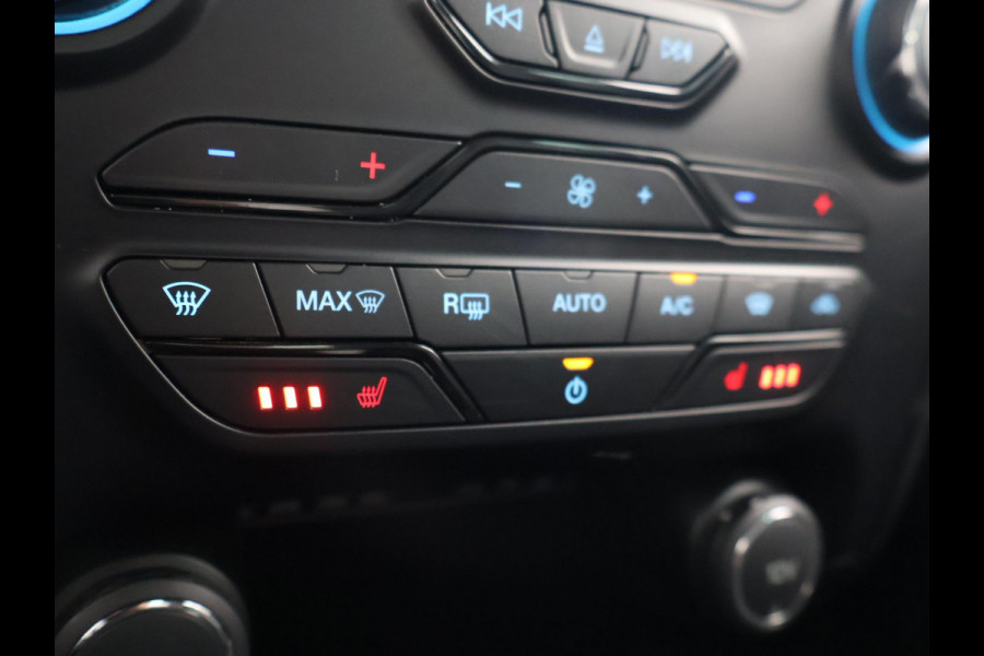 Ford Ranger 2.0 214 PK 4WD 214 PK AUT. WILDTRAK SUPERC + ADAPTIVE CRUISE | CAMERA | CARPLAY | TREKHAAK 3500 KG