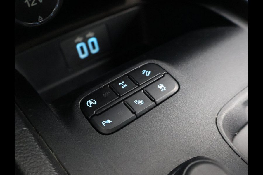 Ford Ranger 2.0 214 PK 4WD 214 PK AUT. WILDTRAK SUPERC + ADAPTIVE CRUISE | CAMERA | CARPLAY | TREKHAAK 3500 KG