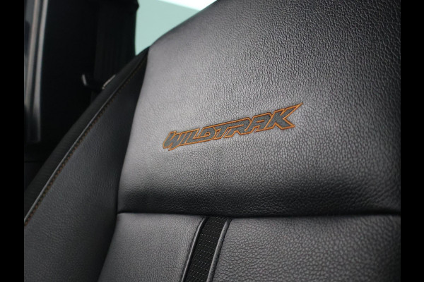 Ford Ranger 2.0 214 PK 4WD 214 PK AUT. WILDTRAK SUPERC + ADAPTIVE CRUISE | CAMERA | CARPLAY | TREKHAAK 3500 KG