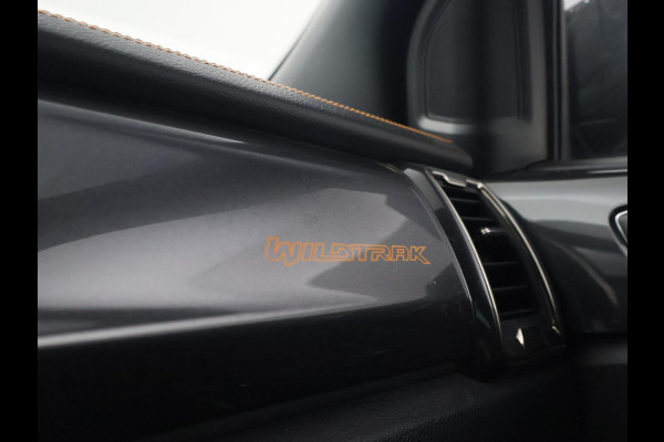 Ford Ranger 2.0 214 PK 4WD 214 PK AUT. WILDTRAK SUPERC + ADAPTIVE CRUISE | CAMERA | CARPLAY | TREKHAAK 3500 KG