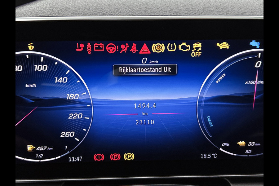 Mercedes-Benz GLC 300 e 4MATIC Plug-In Hybride Trekhaak | Panorama Schuif-Kanteldak | Parkeerpakket met achteruitcamera | Distronic | Ledkolampen | Advanced Soundsystem. Inclusief 24 maanden Mercedes-Benz Certified garantie voor Europa.