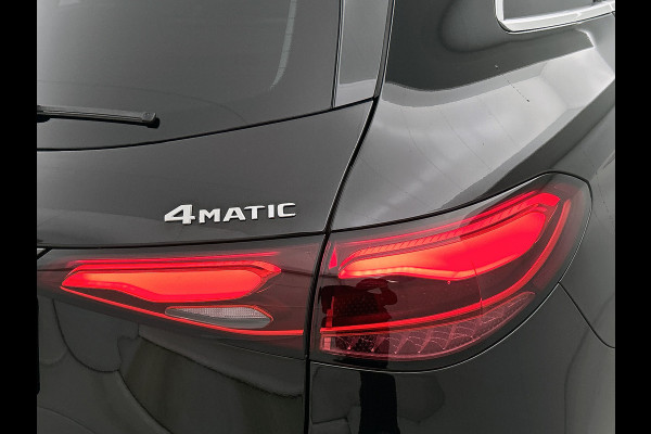 Mercedes-Benz GLC 300 e 4MATIC Plug-In Hybride Trekhaak | Panorama Schuif-Kanteldak | Parkeerpakket met achteruitcamera | Distronic | Ledkolampen | Advanced Soundsystem. Inclusief 24 maanden Mercedes-Benz Certified garantie voor Europa.