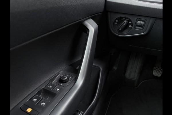 Volkswagen Polo 1.0 TSI Highline|95PK|stoel verw|Bluetooth|PDC|LMV|1e eig|