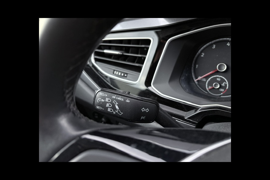 Volkswagen Polo 1.0 TSI Highline|95PK|stoel verw|Bluetooth|PDC|LMV|1e eig|