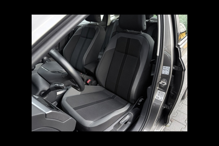 Volkswagen Polo 1.0 TSI Highline|95PK|stoel verw|Bluetooth|PDC|LMV|1e eig|