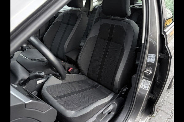 Volkswagen Polo 1.0 TSI Highline|95PK|stoel verw|Bluetooth|PDC|LMV|1e eig|