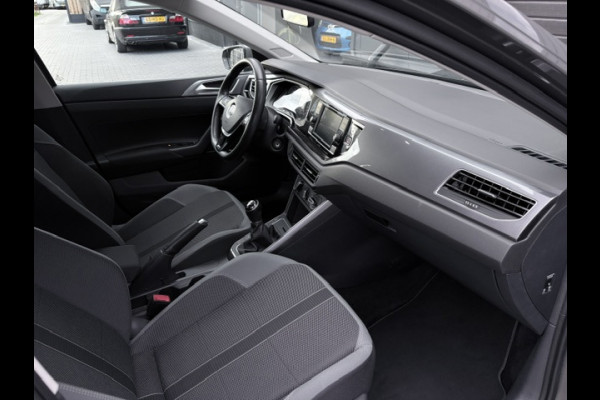Volkswagen Polo 1.0 TSI Highline|95PK|stoel verw|Bluetooth|PDC|LMV|1e eig|