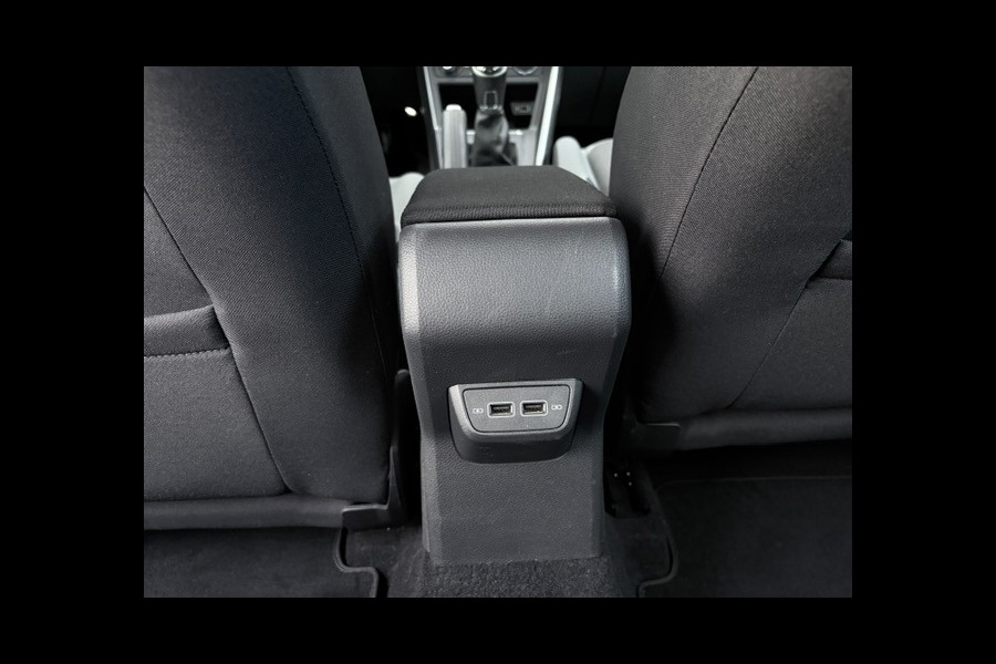 Volkswagen Polo 1.0 TSI Highline|95PK|stoel verw|Bluetooth|PDC|LMV|1e eig|
