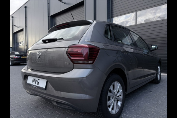 Volkswagen Polo 1.0 TSI Highline|95PK|stoel verw|Bluetooth|PDC|LMV|1e eig|