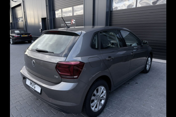 Volkswagen Polo 1.0 TSI Highline|95PK|stoel verw|Bluetooth|PDC|LMV|1e eig|