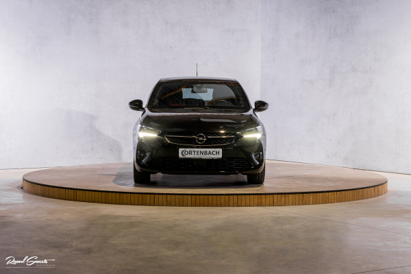 Opel Corsa 1.2 GS Line | Panoramadak | Blis | Keyless | Apple carplay | Metallic |