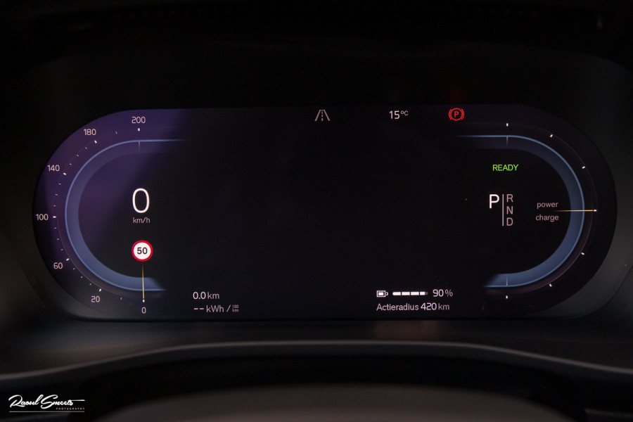 Volvo XC40 Recharge Twin Pro Ultimate | Panoramadak | Adaptieve cruise | Memory | Harman Kardon | Blis |