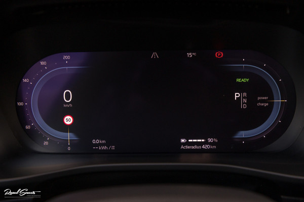 Volvo XC40 Recharge Twin Pro Ultimate | Panoramadak | Adaptieve cruise | Memory | Harman Kardon | Blis |