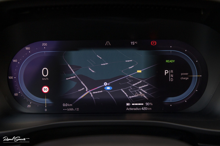 Volvo XC40 Recharge Twin Pro Ultimate | Panoramadak | Adaptieve cruise | Memory | Harman Kardon | Blis |