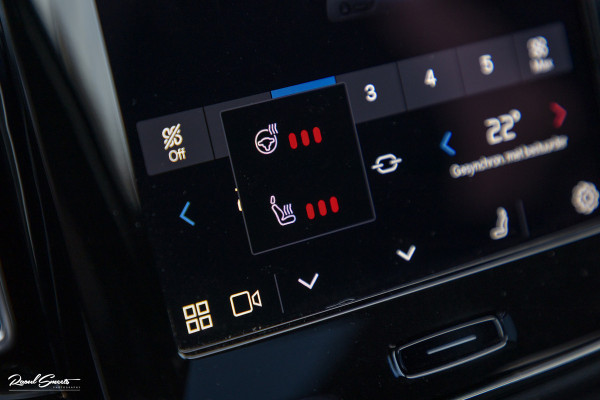 Volvo XC40 Recharge Twin Pro Ultimate | Panoramadak | Adaptieve cruise | Memory | Harman Kardon | Blis |