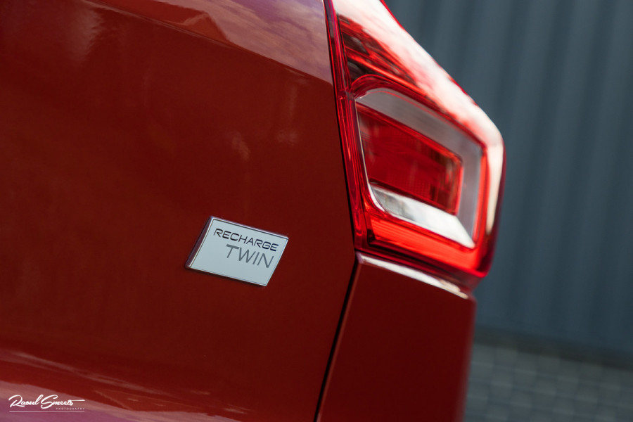 Volvo XC40 Recharge Twin Pro Ultimate | Panoramadak | Adaptieve cruise | Memory | Harman Kardon | Blis |