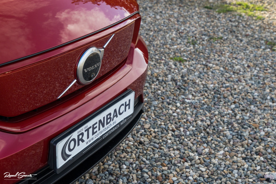 Volvo XC40 Recharge Twin Pro Ultimate | Panoramadak | Adaptieve cruise | Memory | Harman Kardon | Blis |