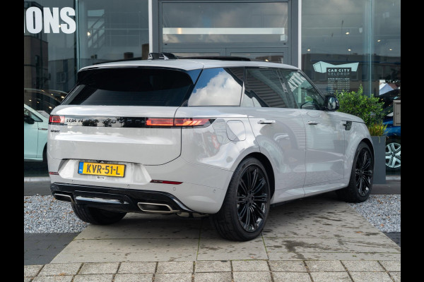 Land Rover Range Rover Sport 3.0 P460e HSE Dynamic | Pano | Koelkast | Massage | Trekhaak