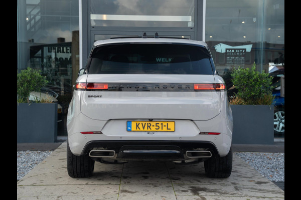 Land Rover Range Rover Sport 3.0 P460e HSE Dynamic | Pano | Koelkast | Massage | Trekhaak