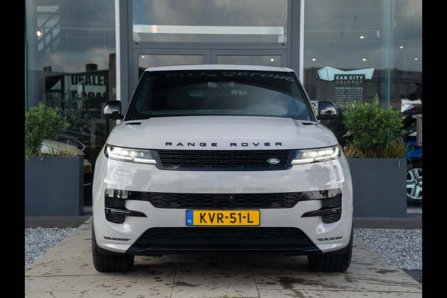 Land Rover Range Rover Sport 3.0 P460e HSE Dynamic | Pano | Koelkast | Massage | Trekhaak