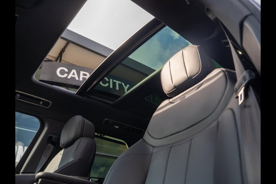 Land Rover Range Rover Sport 3.0 P460e HSE Dynamic | Pano | Koelkast | Massage | Trekhaak