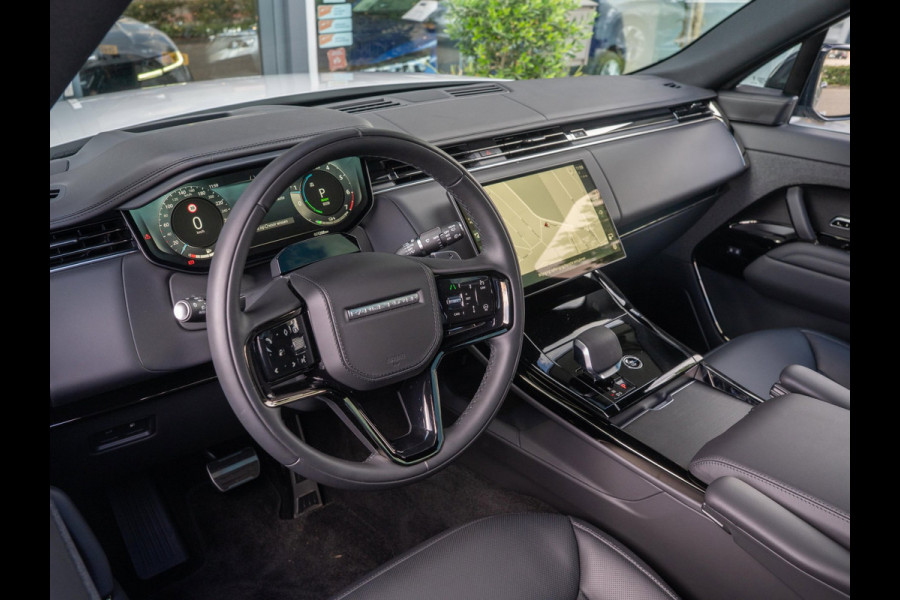Land Rover Range Rover Sport 3.0 P460e HSE Dynamic | Pano | Koelkast | Massage | Trekhaak