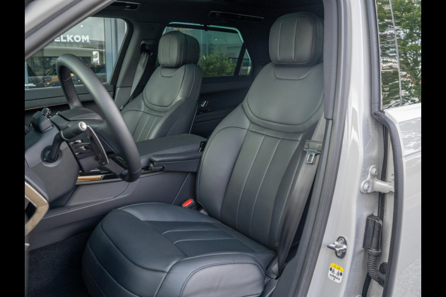 Land Rover Range Rover Sport 3.0 P460e HSE Dynamic | Pano | Koelkast | Massage | Trekhaak