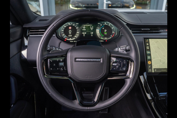 Land Rover Range Rover Sport 3.0 P460e HSE Dynamic | Pano | Koelkast | Massage | Trekhaak