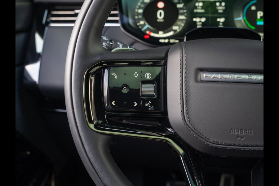 Land Rover Range Rover Sport 3.0 P460e HSE Dynamic | Pano | Koelkast | Massage | Trekhaak