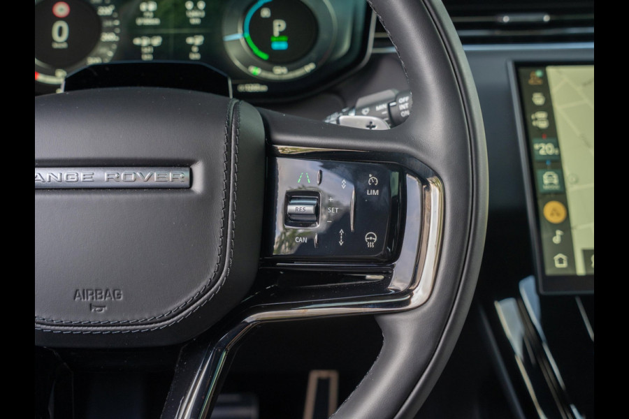 Land Rover Range Rover Sport 3.0 P460e HSE Dynamic | Pano | Koelkast | Massage | Trekhaak