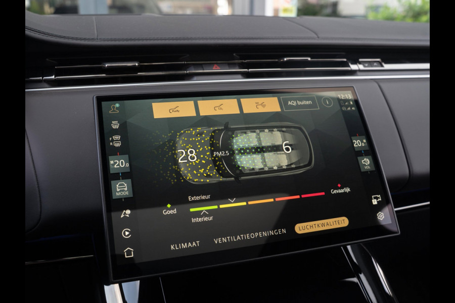 Land Rover Range Rover Sport 3.0 P460e HSE Dynamic | Pano | Koelkast | Massage | Trekhaak