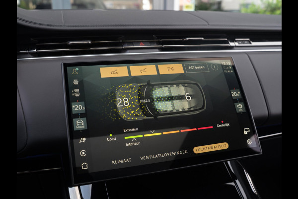 Land Rover Range Rover Sport 3.0 P460e HSE Dynamic | Pano | Koelkast | Massage | Trekhaak